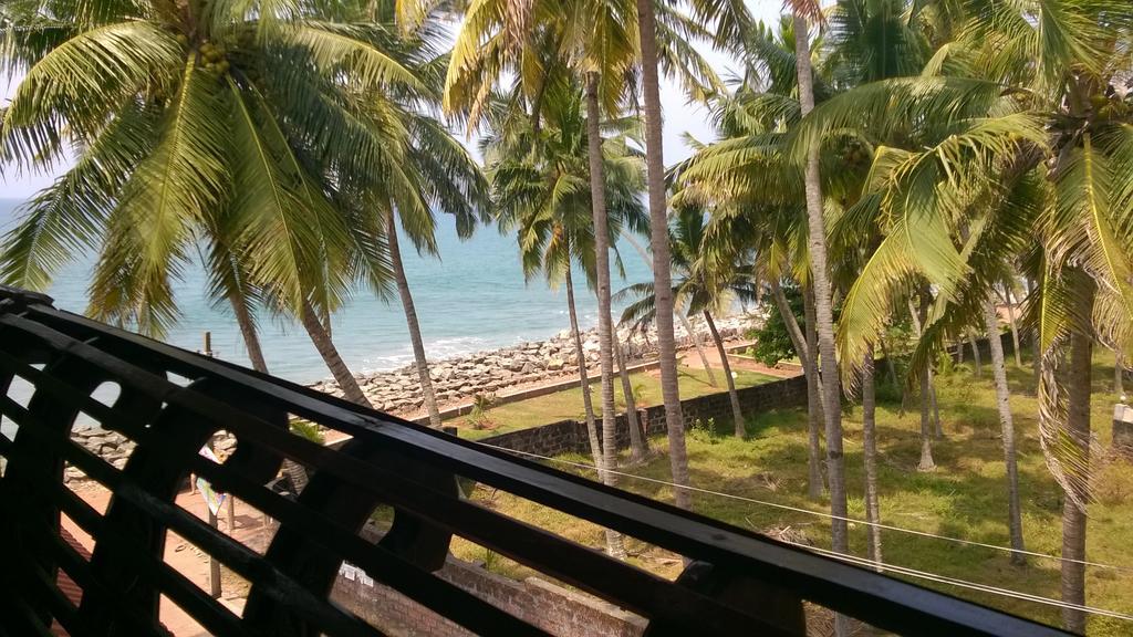 Palm Tree Anex Hotel Varkala Room photo