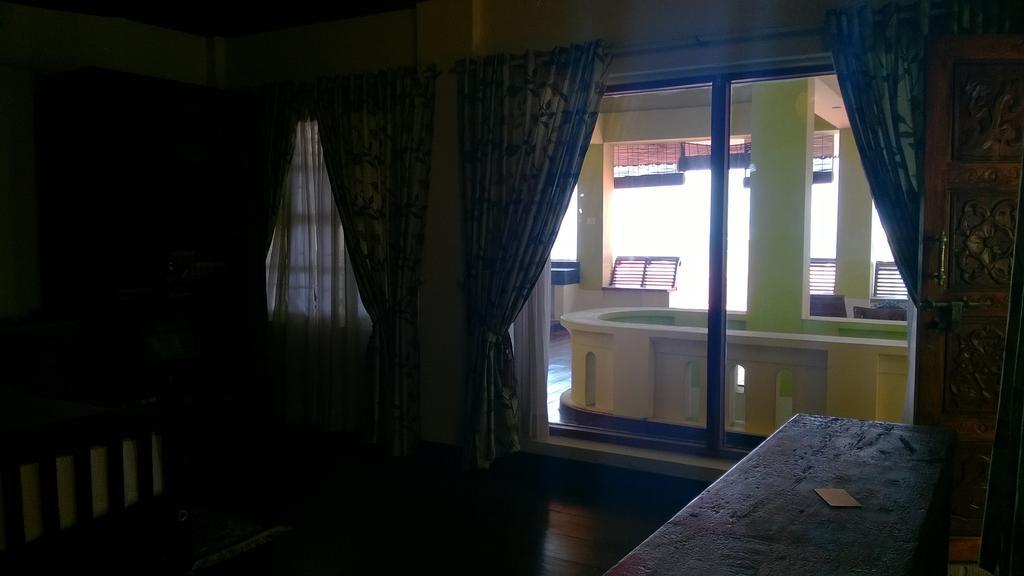Palm Tree Anex Hotel Varkala Room photo