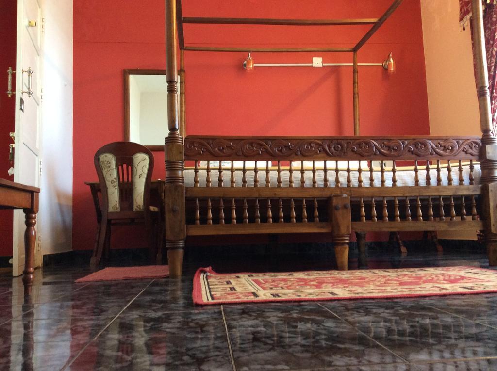 Palm Tree Anex Hotel Varkala Room photo