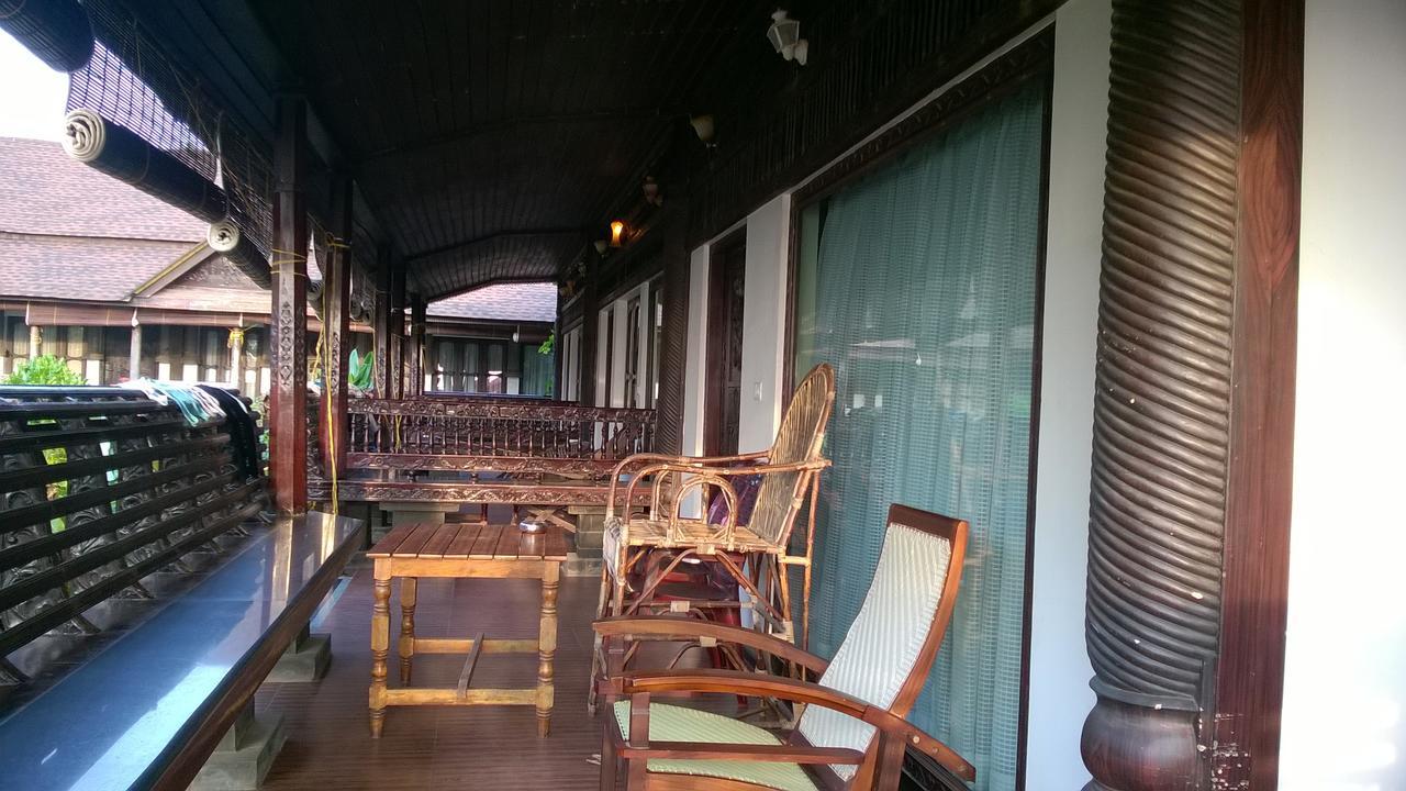 Palm Tree Anex Hotel Varkala Room photo